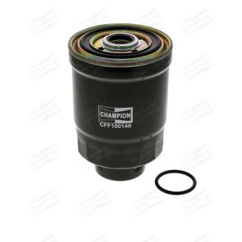 CHAMPION FUEL FILTER (CFF100146)