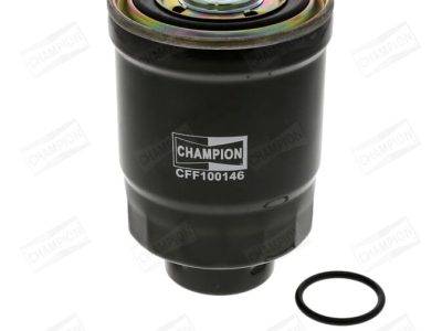 CHAMPION FUEL FILTER (CFF100146)