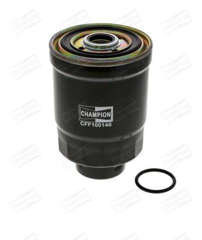 CHAMPION FUEL FILTER (CFF100146)