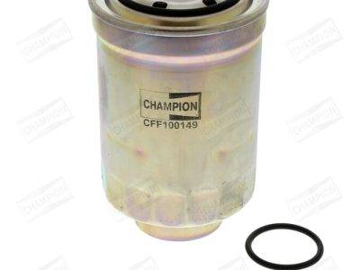 CHAMPION FUEL FILTER (CFF100149)