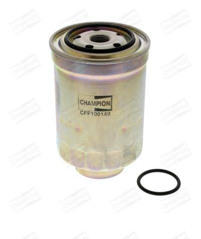CHAMPION FUEL FILTER (CFF100149)