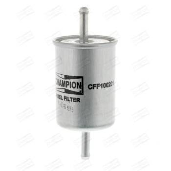 CHAMPION FUEL FILTER (CFF100201)