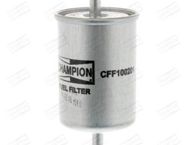CHAMPION FUEL FILTER (CFF100201)