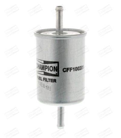 CHAMPION FUEL FILTER (CFF100201)