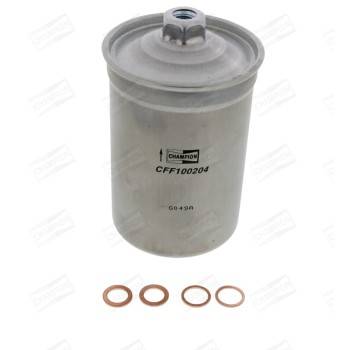 CHAMPION FUEL FILTER (CFF100204)