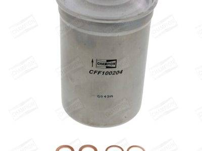 CHAMPION FUEL FILTER (CFF100204)