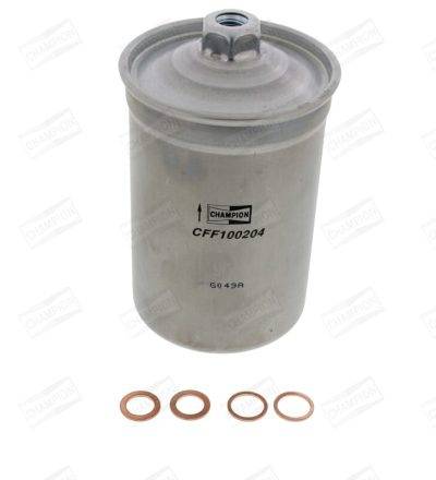 CHAMPION FUEL FILTER (CFF100204)