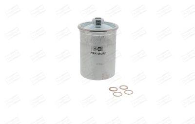 CHAMPION FUEL FILTER (CFF100205)