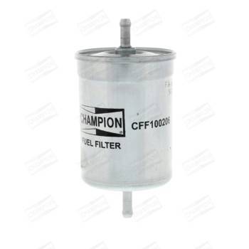 CHAMPION FUEL FILTER (CFF100206)