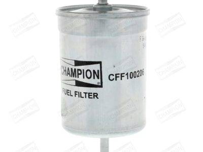 CHAMPION FUEL FILTER (CFF100206)