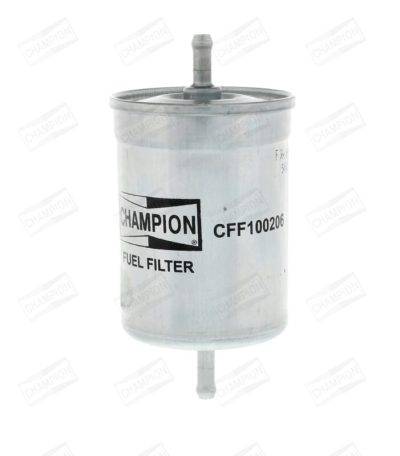 CHAMPION FUEL FILTER (CFF100206)