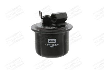 CHAMPION FUEL FILTER (CFF100229)