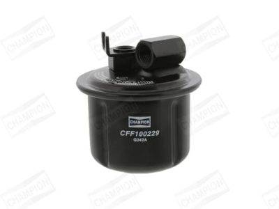 CHAMPION FUEL FILTER (CFF100229)