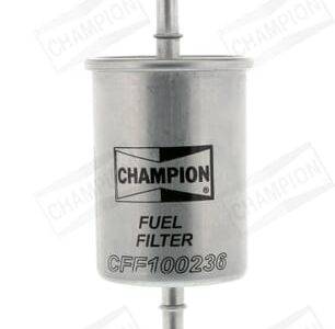 CHAMPION FUEL FILTER (CFF100236)