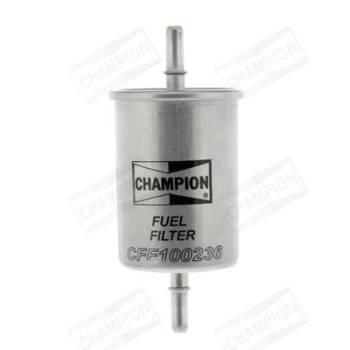 CHAMPION FUEL FILTER (CFF100236)