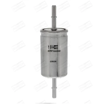 CHAMPION FUEL FILTER  (9102000176)