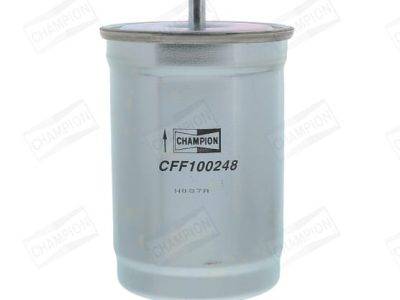 CHAMPION FUEL FILTER (CFF100248)