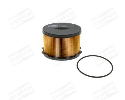 CHAMPION FUEL FILTER (CFF100250)
