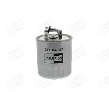 CHAMPION FUEL FILTER (CFF100257)