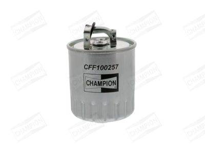 CHAMPION FUEL FILTER (CFF100257)