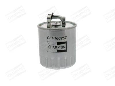 CHAMPION FUEL FILTER (CFF100257)