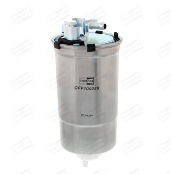 CHAMPION FUEL FILTER (CFF100258)