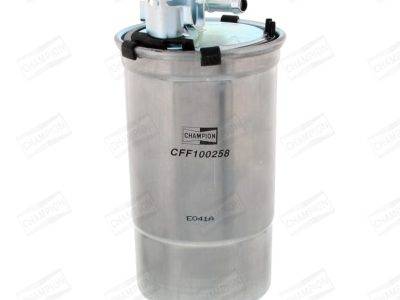 CHAMPION FUEL FILTER (CFF100258)