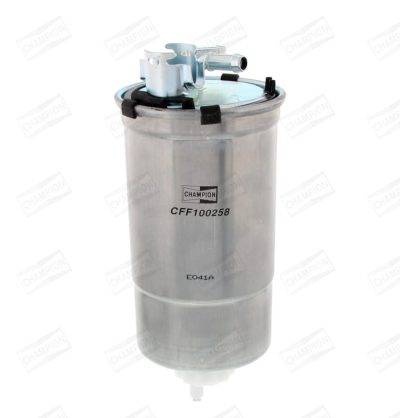 CHAMPION FUEL FILTER (CFF100258)