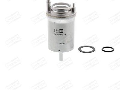 CHAMPION FUEL FILTER (CFF100276)