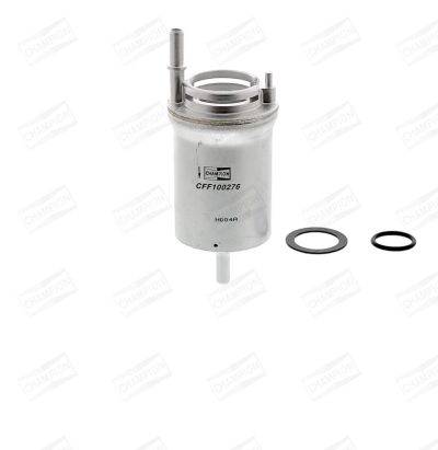 CHAMPION FUEL FILTER (CFF100276)