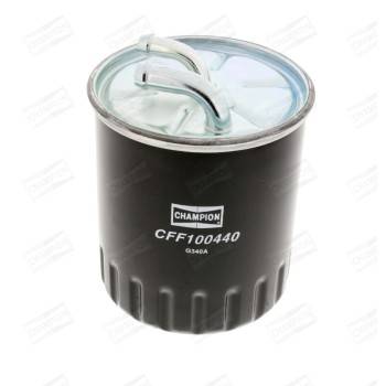 CHAMPION FUEL FILTER (CFF100440)