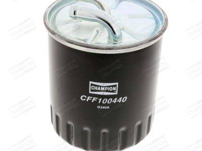 CHAMPION FUEL FILTER (CFF100440)