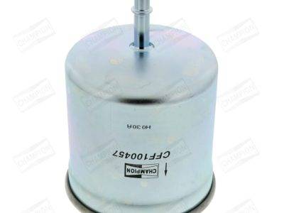 CHAMPION FUEL FILTER (CFF100457)