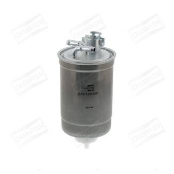 CHAMPION FUEL FILTER (CFF100458)