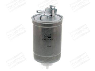CHAMPION FUEL FILTER (CFF100458)