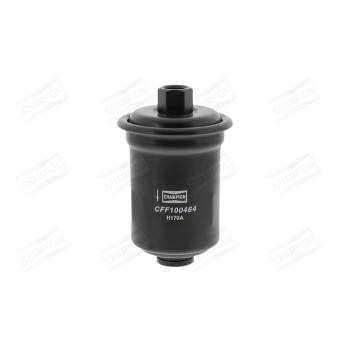 CHAMPION FUEL FILTER (CFF100464)