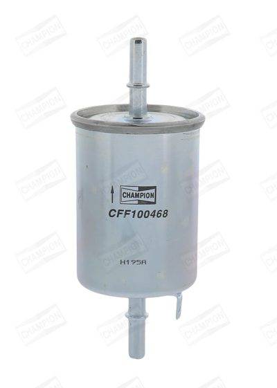 CHAMPION FUEL FILTER (CFF100468)