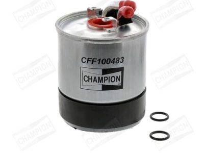 CHAMPION FUEL FILTER (CFF100483)