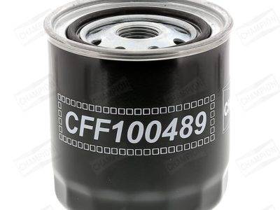 CHAMPION FUEL FILTER (CFF100489)