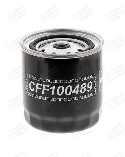 CHAMPION FUEL FILTER (CFF100489)