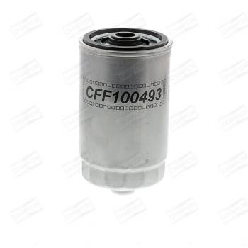 CHAMPION FUEL FILTER (CFF100493)