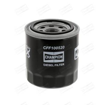 CHAMPION FUEL FILTER (CFF100520)