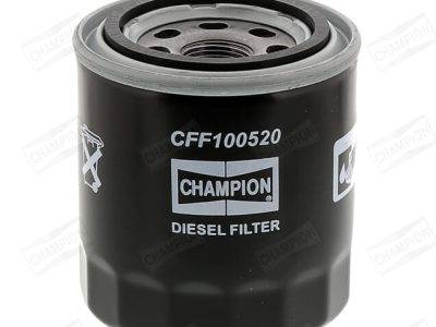 CHAMPION FUEL FILTER (CFF100520)