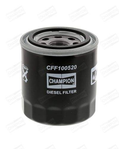 CHAMPION FUEL FILTER (CFF100520)