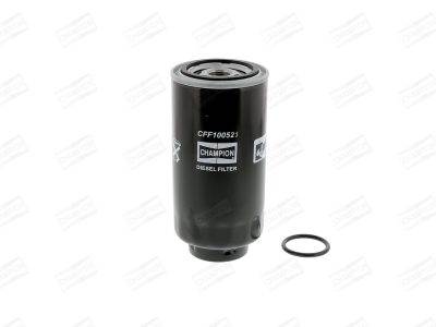 CHAMPION FUEL FILTER (CFF100521)