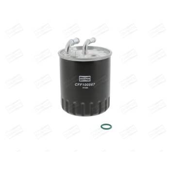 CHAMPION FUEL FILTER (CFF100567)