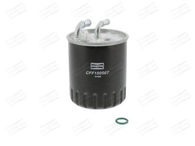 CHAMPION FUEL FILTER (CFF100567)