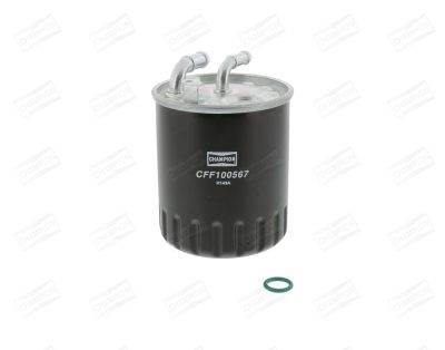 CHAMPION FUEL FILTER (CFF100567)