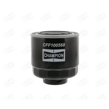CHAMPION FUEL FILTER (CFF100568)