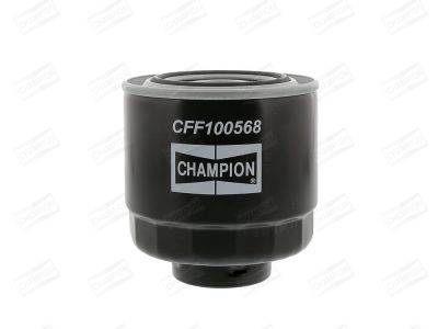 CHAMPION FUEL FILTER (CFF100568)